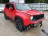 2018 JEEP  RENEGADE