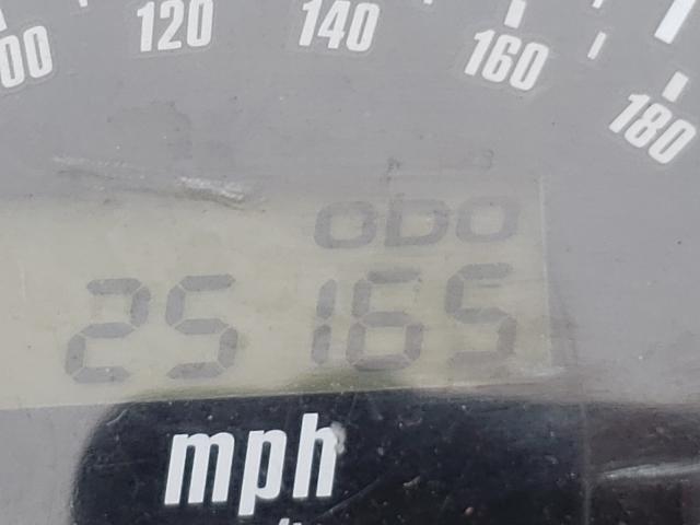 2008 HONDA VTX1800 N3 1HFSC49G58A601164