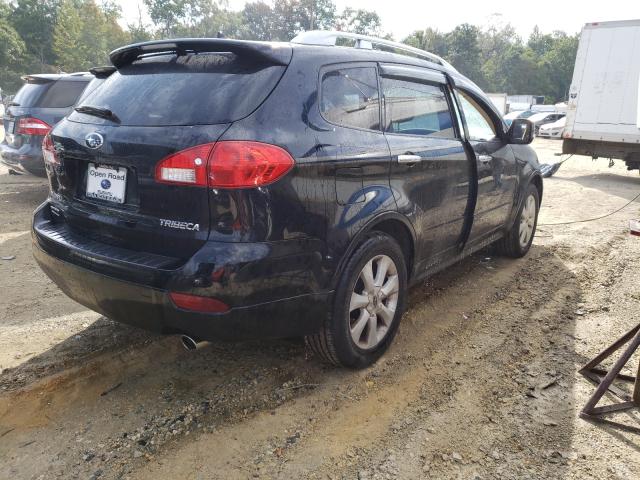 2010 SUBARU TRIBECA LI 4S4WX9KD8A4401473