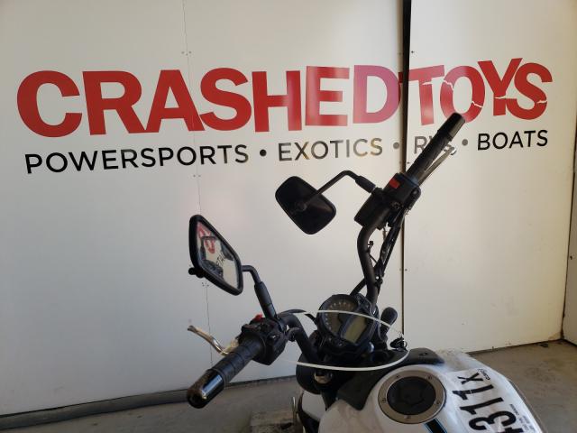 2021 KAWASAKI EN650 C JKAENEC15MDA03996