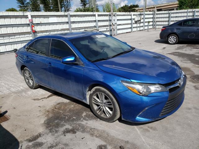 2017 TOYOTA CAMRY LE 4T1BF1FK3HU681843