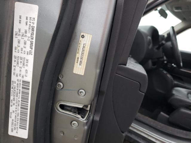 2012 JEEP PATRIOT LI 1C4NJRCB2CD614694