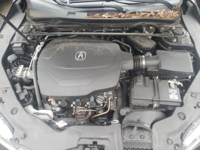 2015 ACURA TLX 19UUB2F32FA022174