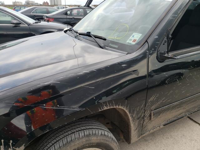 2012 GMC CANYON SLE 1GTD5MFE3C8105876