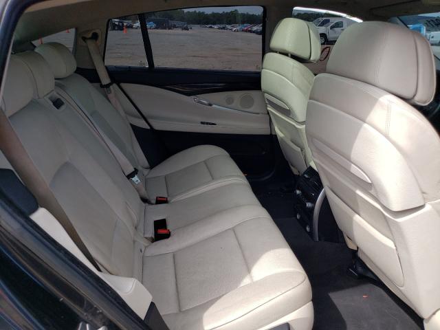 2011 BMW 535 GT WBASN2C53BC201743