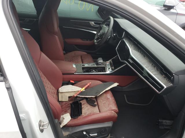 2020 AUDI S6 PREMIUM WAUDFAF23LN042567