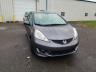 2011 HONDA  FIT