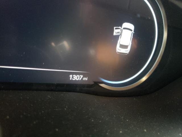 2022 GENESIS GV70 BASE KMUMADTB0NU026985