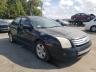 2007 FORD  FUSION
