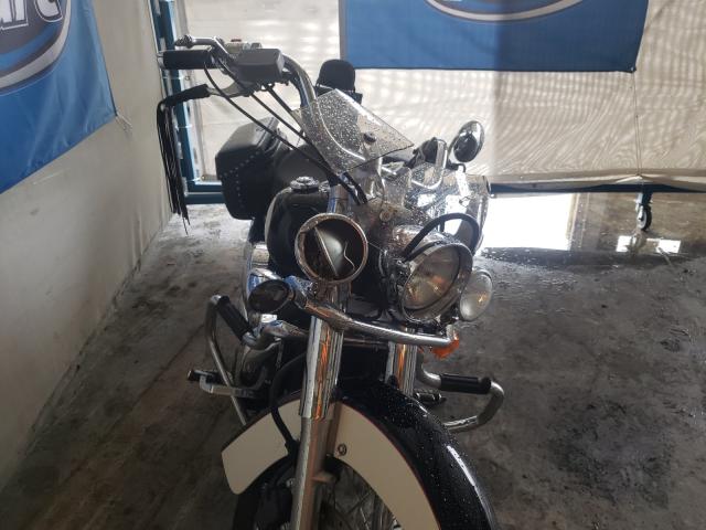 2008 HONDA VT750 CA JH2RC50448K410693