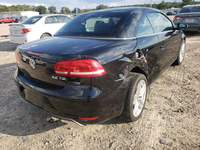 2012 VOLKSWAGEN EOS LUX WVWFW7AH0CV002084