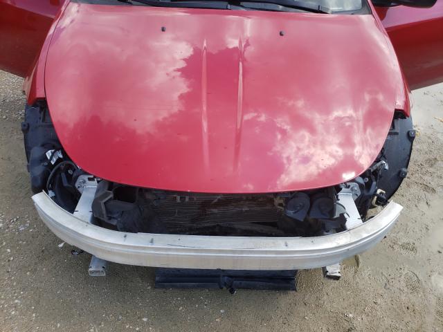 2016 DODGE DART SXT S 1C3CDFFAXGD822767