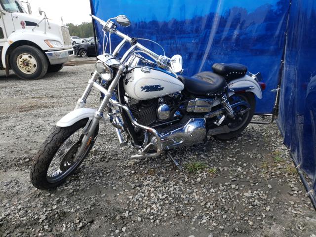 2005 HARLEY-DAVIDSON FXDLI 1HD1GNW185K326197