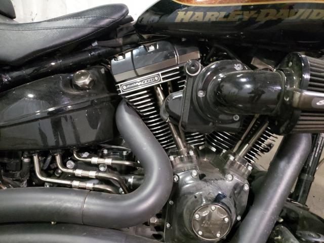 2017 HARLEY-DAVIDSON FXSE 1HD1TG918HB954655