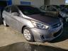 2016 HYUNDAI  ACCENT