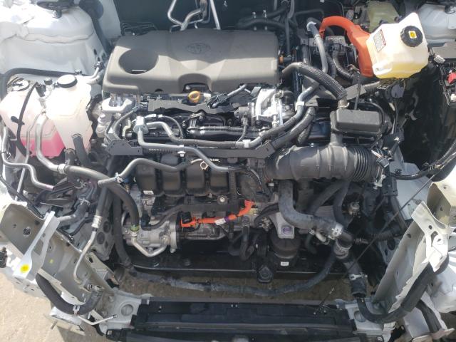 2021 TOYOTA SEINNA 5TDXSKFC2MS013048