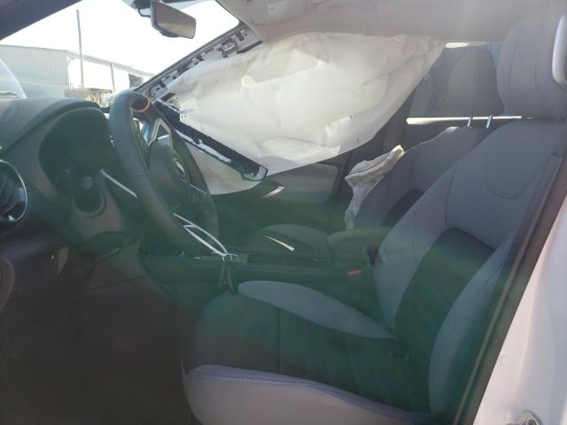 2021 NISSAN KICKS SR 3N1CP5DV3ML509457