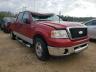 2007 FORD  F-150