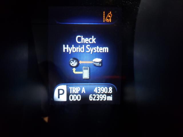 2016 TOYOTA AVALON HYB 4T1BD1EB3GU055313