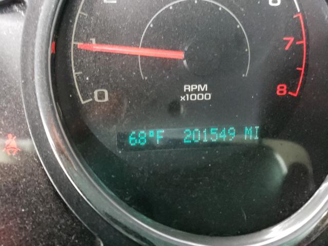 2010 CHEVROLET COBALT 2LT 1G1AF5F51A7180643