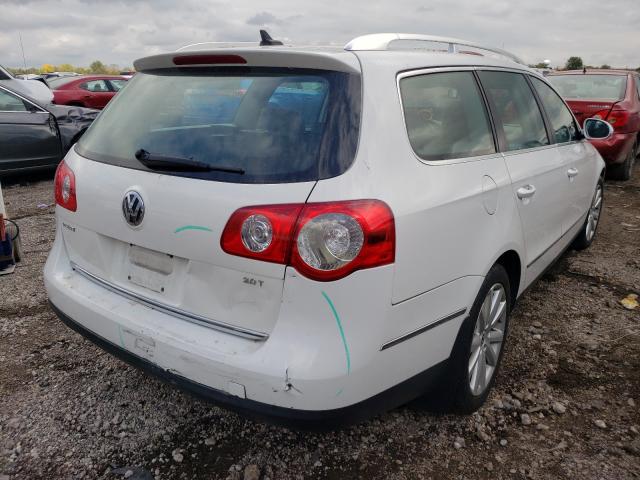 2010 VOLKSWAGEN PASSAT KOM WVWXK7ANXAE162931
