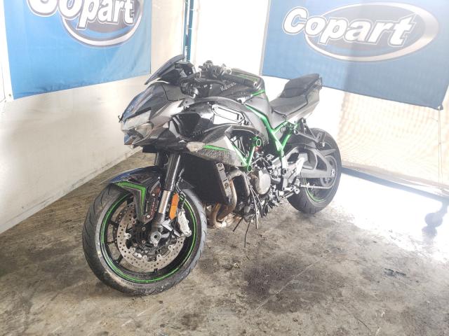 2020 KAWASAKI ZR1000 K - JKAZRCK15LA002730