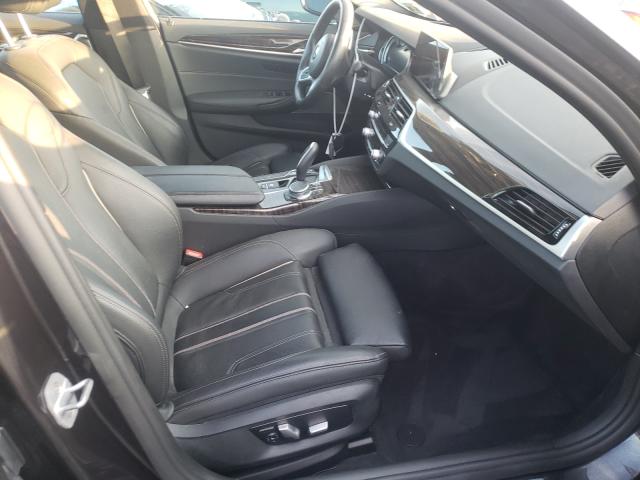 2019 BMW 540 XI - WBAJE7C50KWW08894