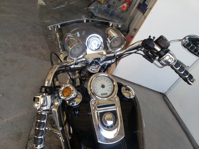 2011 HARLEY-DAVIDSON FXDC 1HD1GV41XBC328901