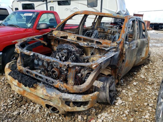 2021 RAM 1500 TRX 1C6SRFU96MN904140