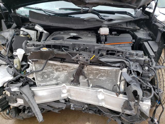 2020 NISSAN MURANO SL 5N1AZ2CJ2LN155291