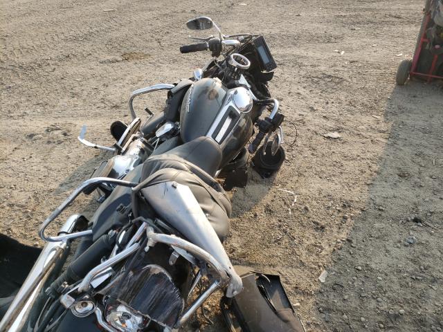 2013 HARLEY-DAVIDSON FLTRU ROAD 1HD1KGM13DB630422