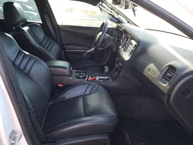 2016 DODGE CHARGER SR 2C3CDXL92GH162226