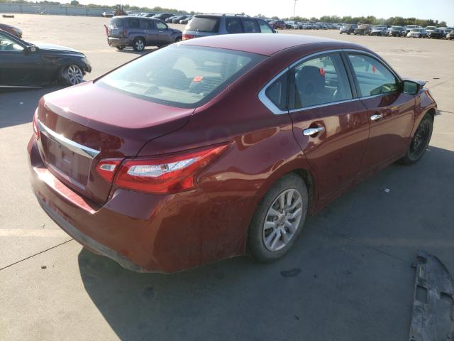 2017 NISSAN ALTIMA 2.5 1N4AL3AP6HC228111