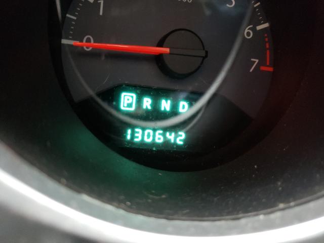2010 CHRYSLER SEBRING LI 1C3CC5FD0AN194842