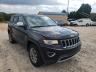 2015 JEEP  CHEROKEE