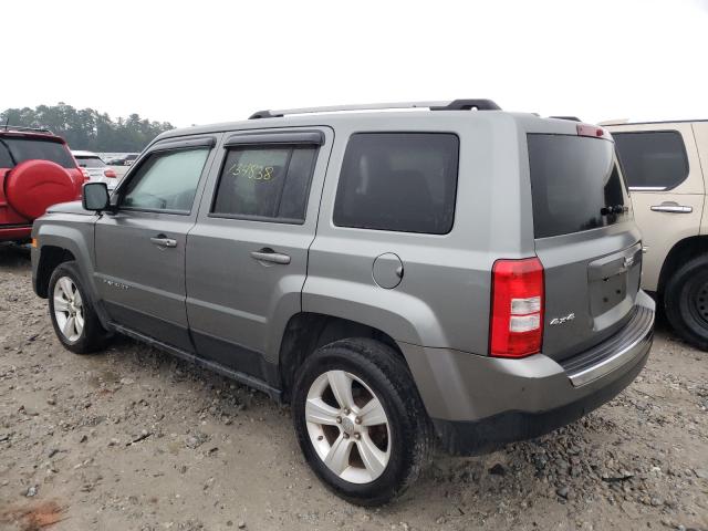 2012 JEEP PATRIOT LI 1C4NJRCB2CD614694