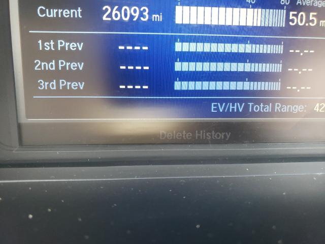2014 HONDA ACCORD PLU JHMCR5F79EC000894