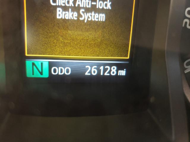 2019 TOYOTA TACOMA SR5 5TFSZ5AN9KX206580