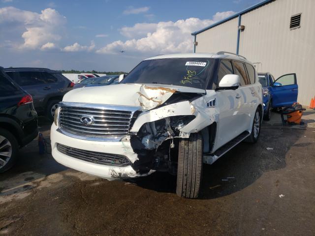 2013 INFINITI QX56 JN8AZ2ND3D9730072