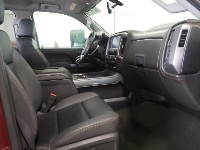 2016 GMC SIERRA 1GT42XCG8GF285485