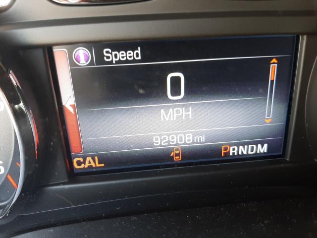 2016 GMC YUKON SLE 1GKS1AKC5GR112421
