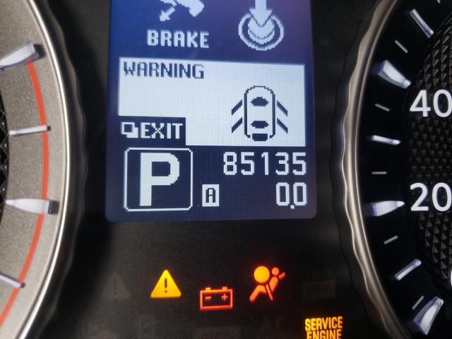 2012 INFINITI M35H JN1EY1AP2CM910457