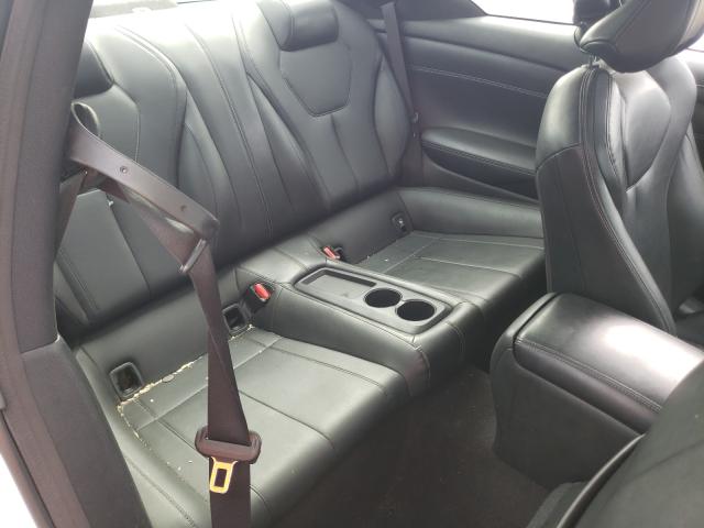 2017 INFINITI Q60 PREMIU JN1EV7EL6HM550507