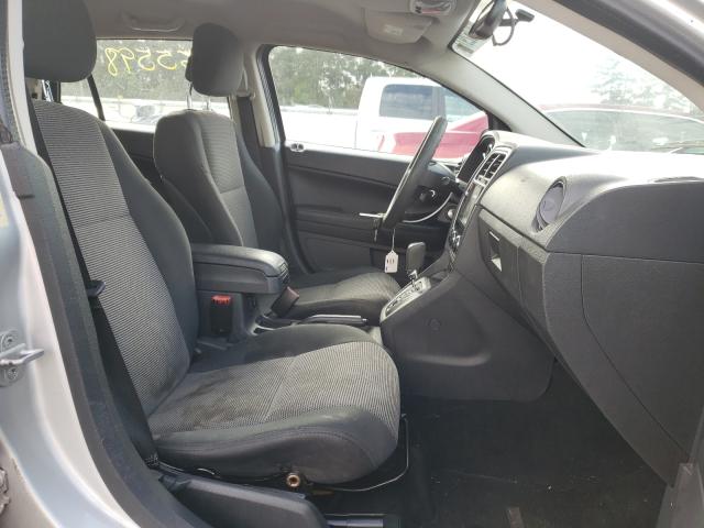 2012 DODGE CALIBER SX 1C3CDWDA6CD510443