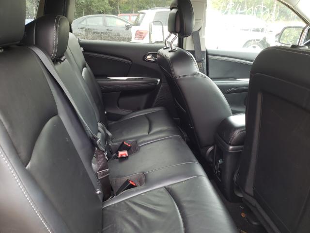 2015 DODGE JOURNEY LI 3C4PDCDG0FT683373
