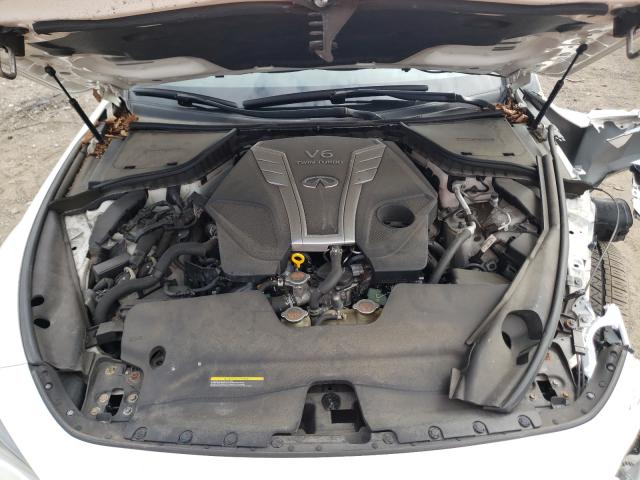 2017 INFINITI Q60 PREMIU JN1EV7EL6HM550507