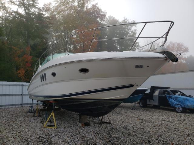 Sea Ray salvage cars for sale: 2006 Sea Ray Boat