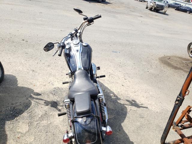 2012 HARLEY-DAVIDSON FXDWGI 1HD1GPM1XCC319659