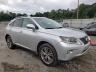 2013 LEXUS  RX350