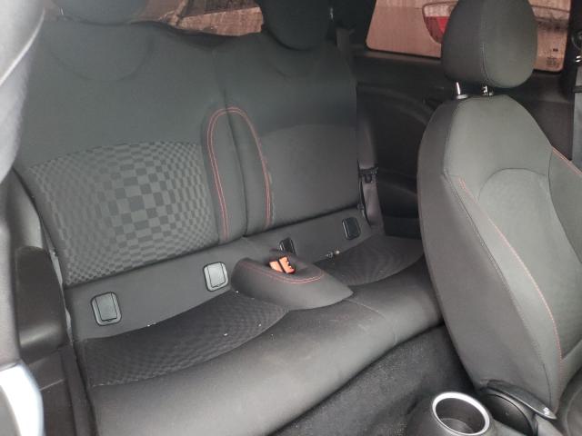 2013 MINI COOPER JOH WMWSU9C50DT722272